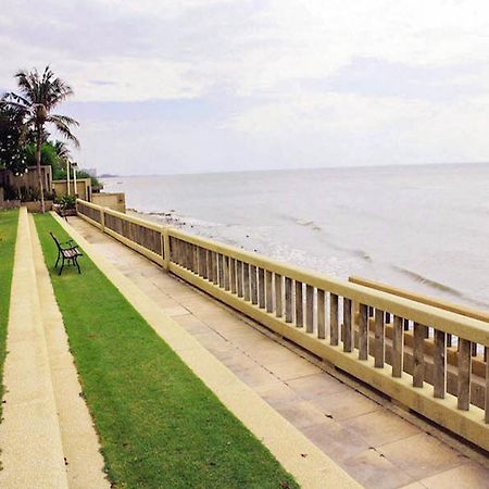 The Trust Pool&Garden Hua Hin Appartement Kamer foto