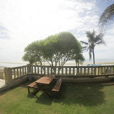 The Trust Pool&Garden Hua Hin Appartement Buitenkant foto