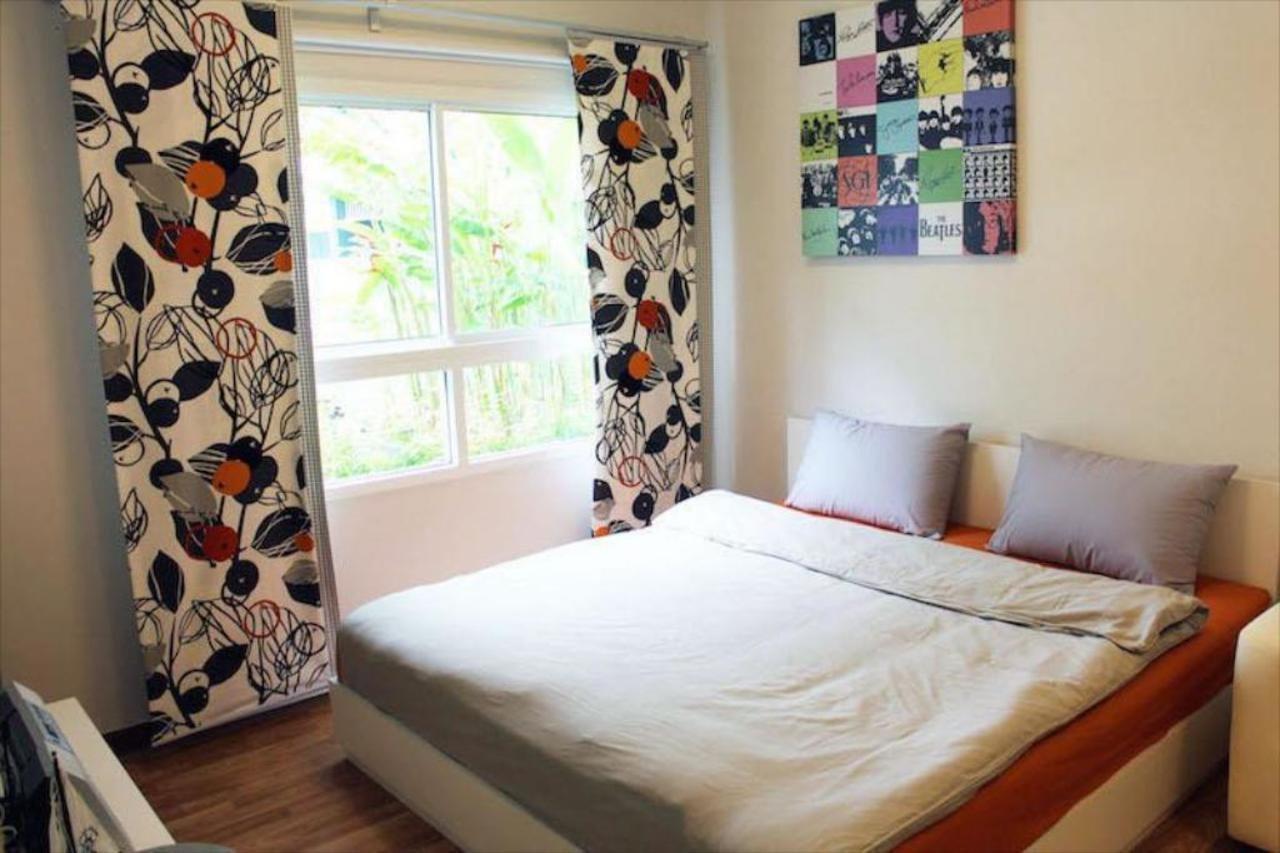 The Trust Pool&Garden Hua Hin Appartement Buitenkant foto