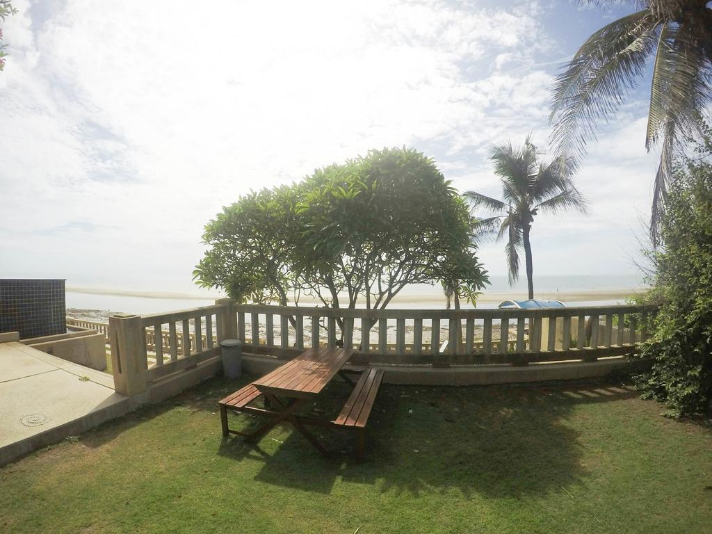 The Trust Pool&Garden Hua Hin Appartement Buitenkant foto